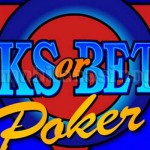 jacks or better mobile video poker