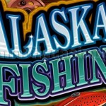 alaskan fishing mobile slot machine